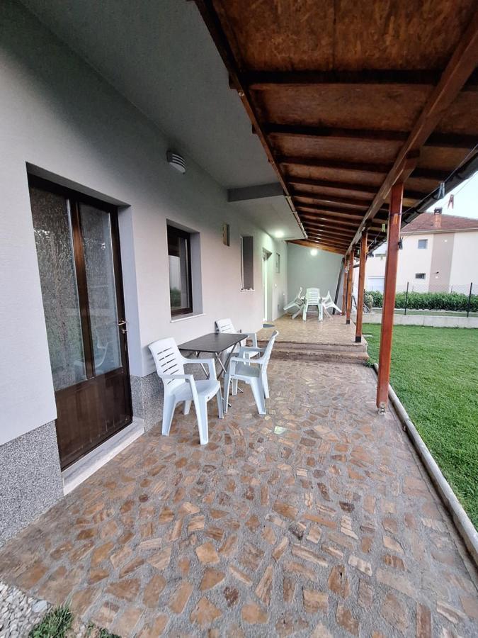 Studio Apartments Oleg Ohrid Exterior foto