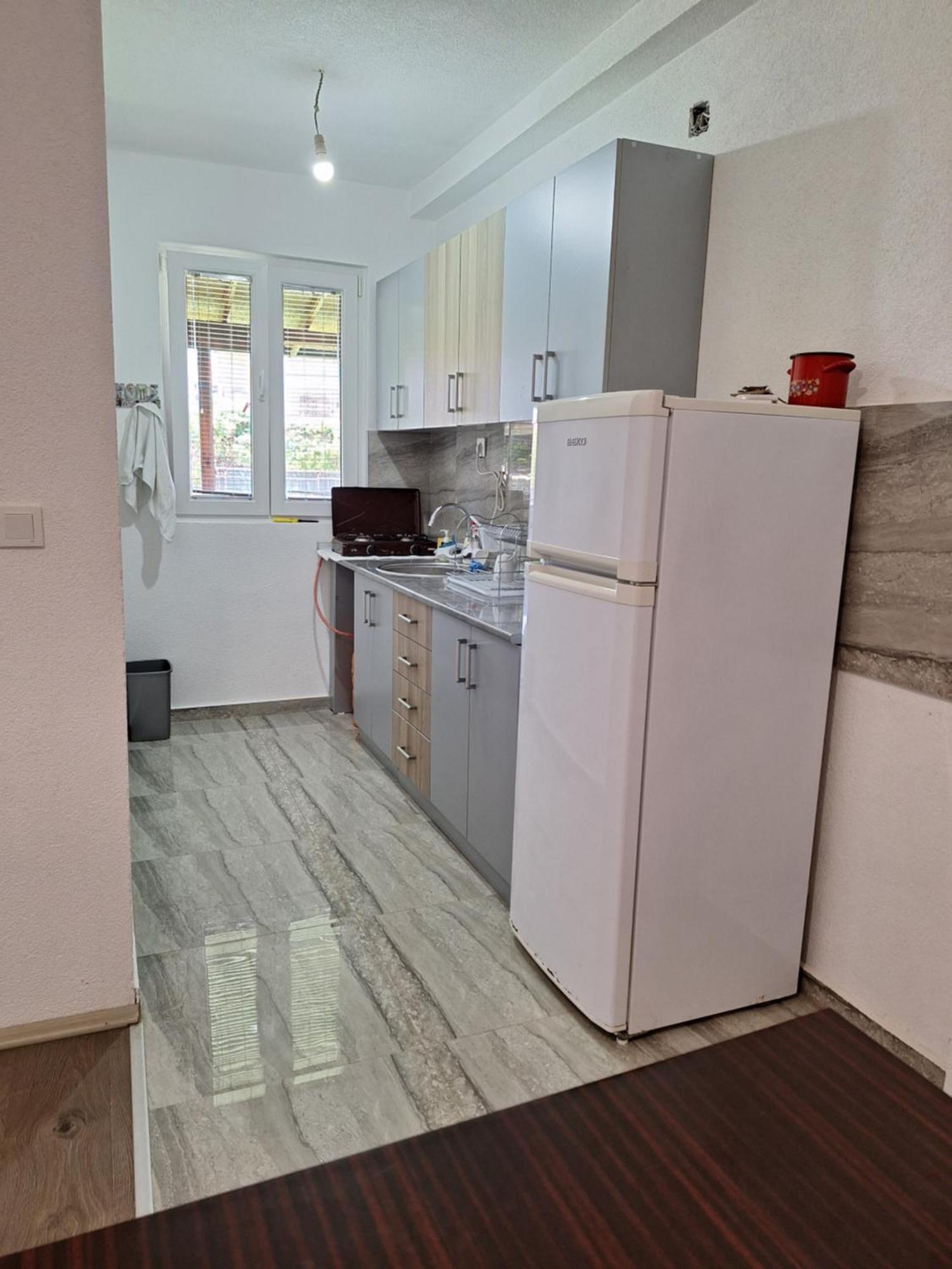 Studio Apartments Oleg Ohrid Exterior foto