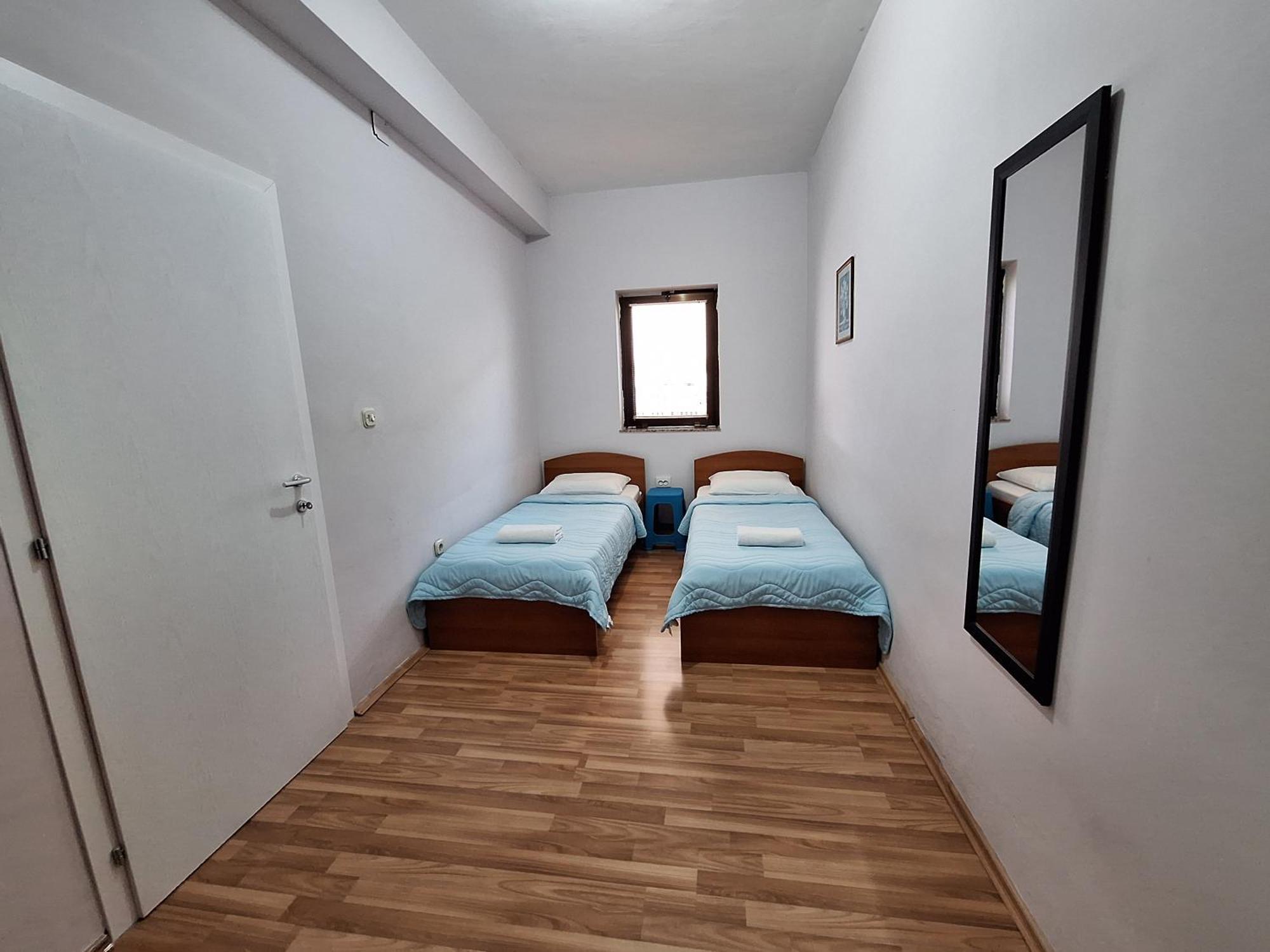 Studio Apartments Oleg Ohrid Exterior foto